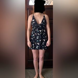 Women’s Summer Dress